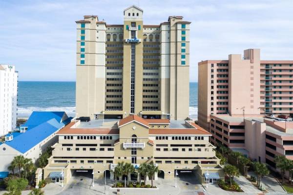 The Best Resort Locations Best Myrtle Beach Vacation Rentals