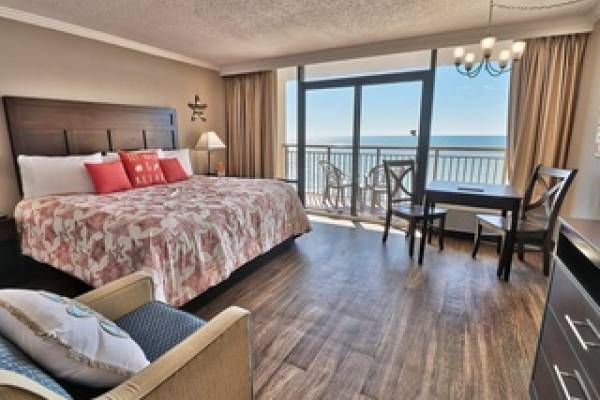 Pristine Accommodations Best Myrtle Beach Vacation Rentals