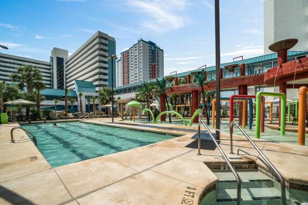 The Finest Amenities Best Myrtle Beach Vacation Rentals