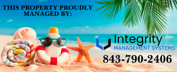 Grand Strand Vacation Rentals